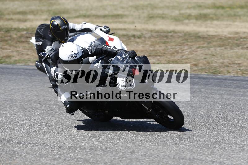 /19 06.06.2026  TZ Motorsport ADR/Gruppe rot/58